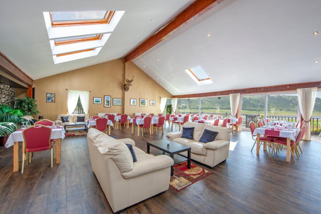 The Galley Of Lorne Inn Ardfern Ngoại thất bức ảnh