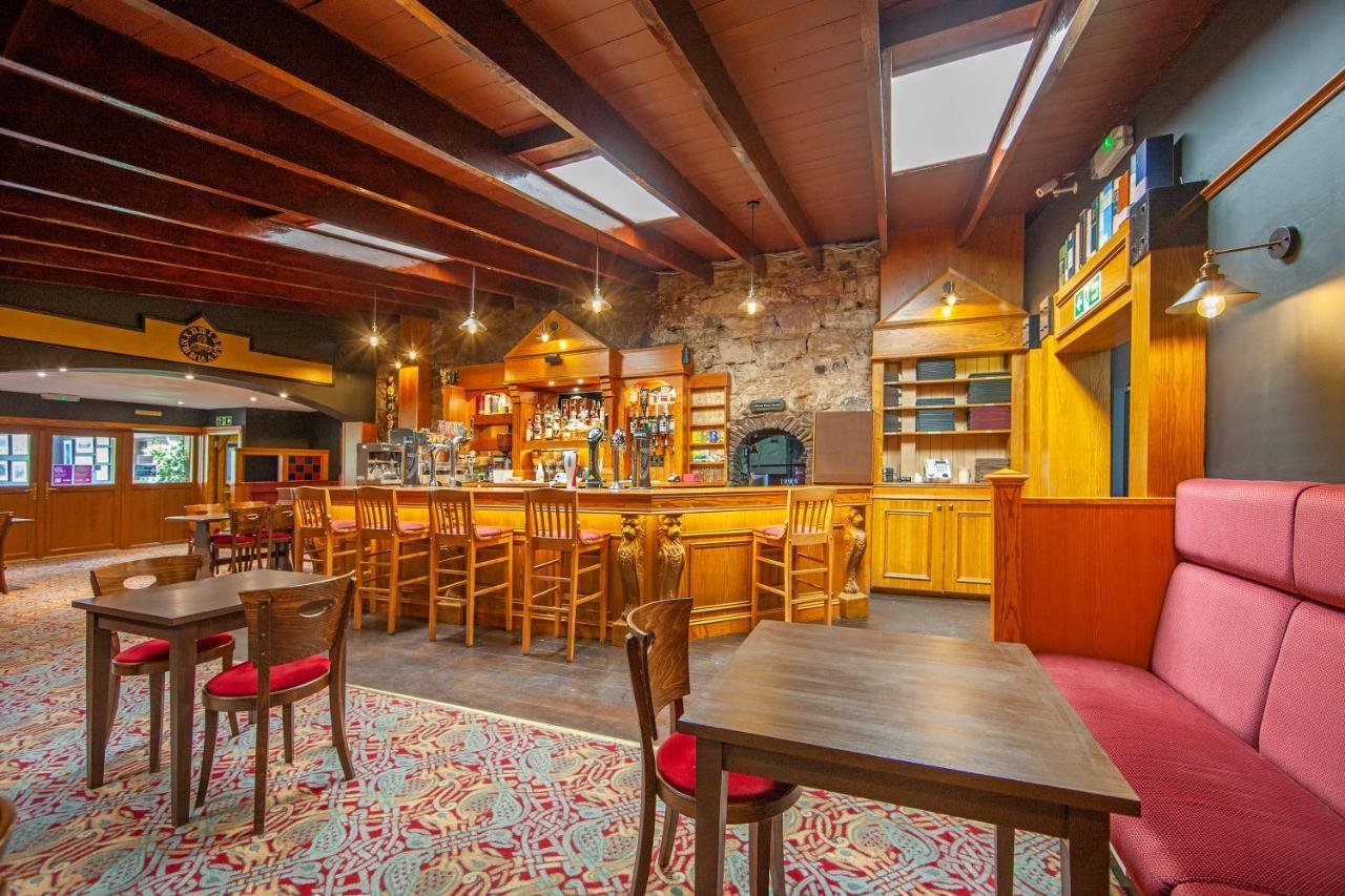 The Galley Of Lorne Inn Ardfern Ngoại thất bức ảnh